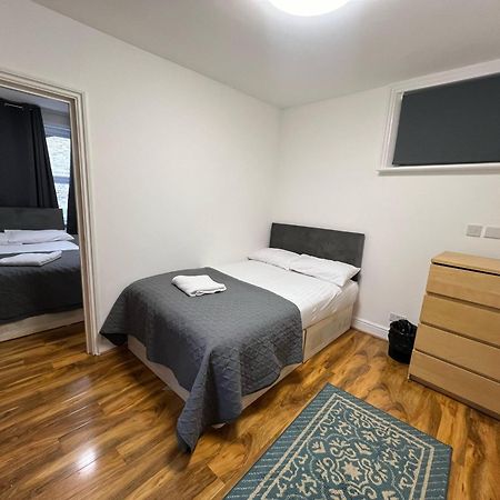 World Hotel London Kültér fotó