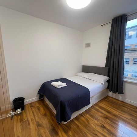 World Hotel London Kültér fotó