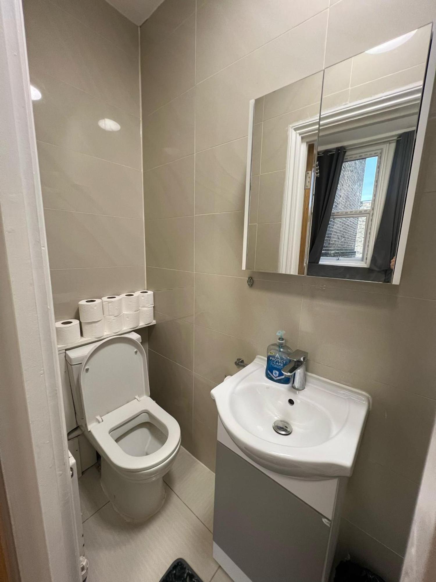 World Hotel London Kültér fotó